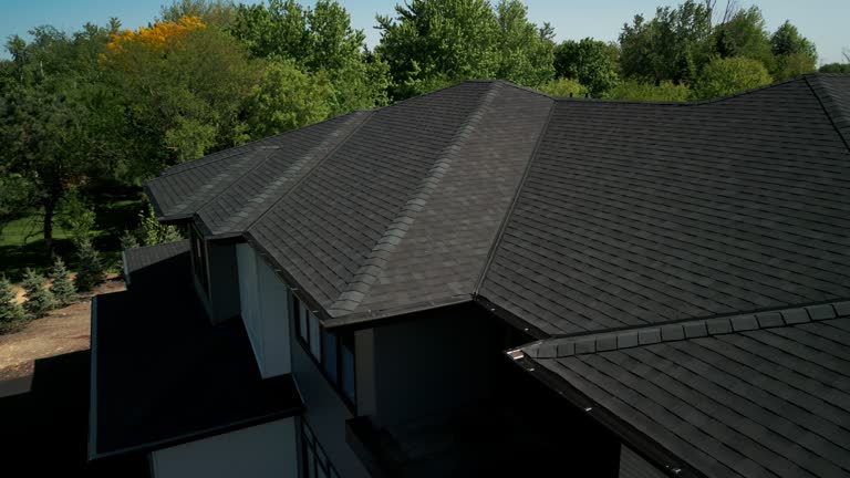 Best Roofing for New Construction  in Douglas, MI