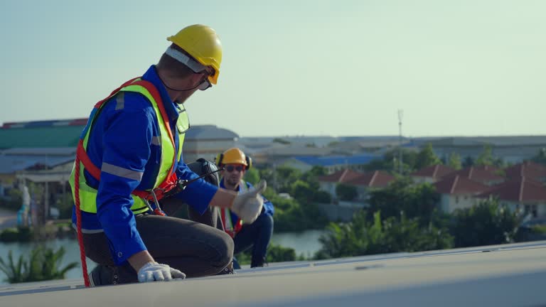 Waterproofing in Douglas, MI