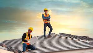 Best Green or Eco-Friendly Roofing Solutions  in Douglas, MI